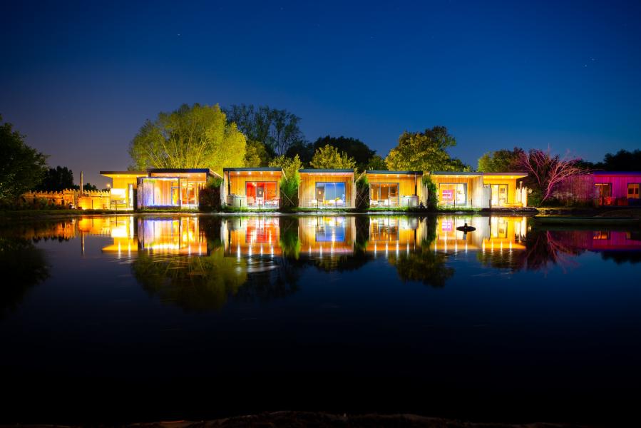 Le Domaine Wambrechies