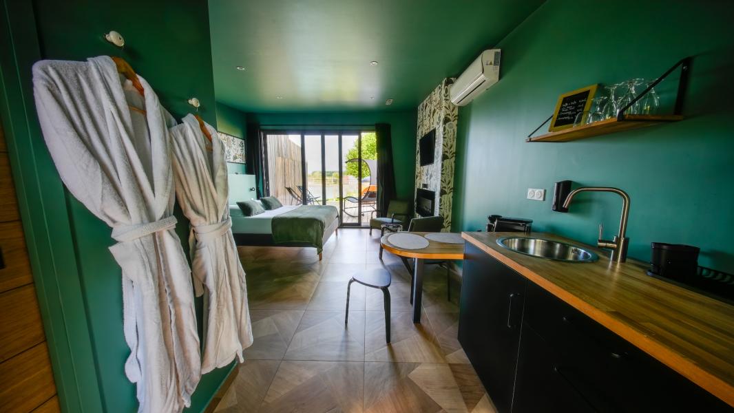 Le Domaine Wambrechies