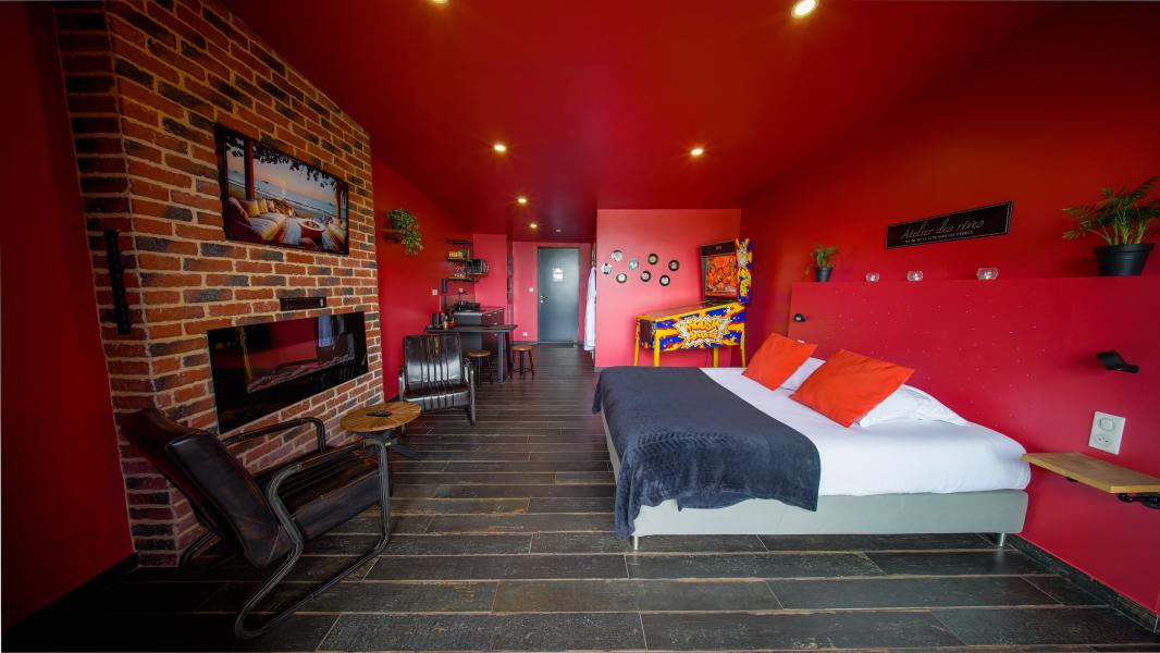 Le Domaine Wambrechies Le Domaine Wambrechies