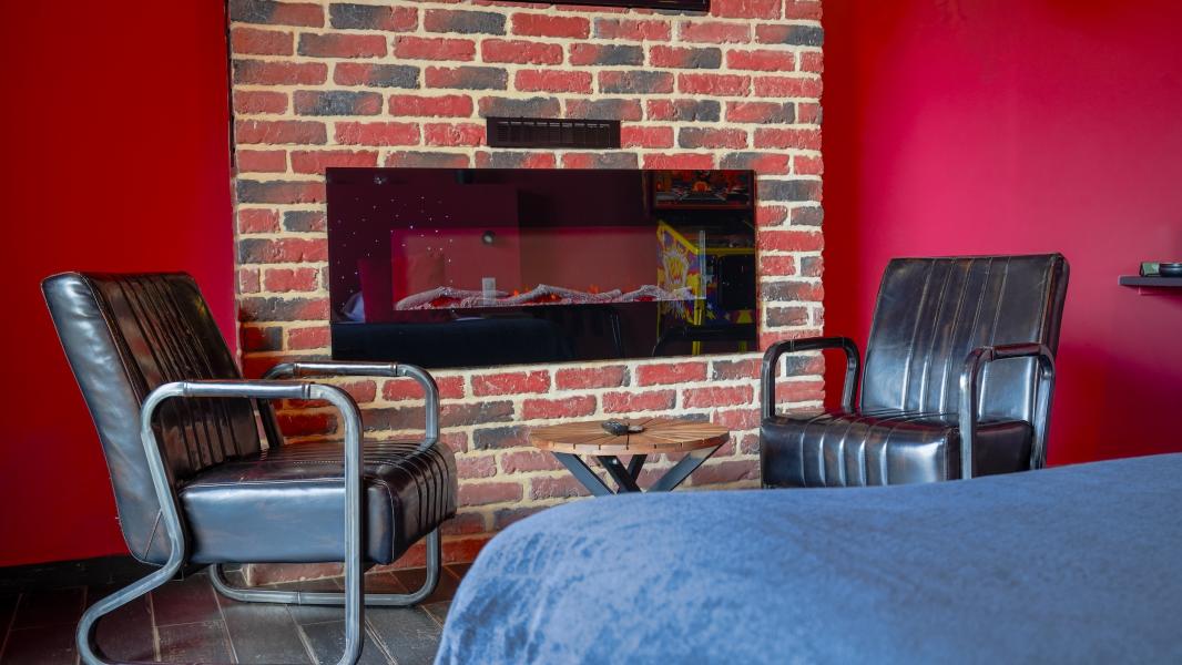 Le Domaine Wambrechies Le Domaine Wambrechies