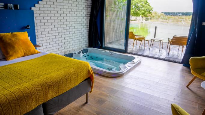 Le Domaine - Carpe Diem Le Domaine - Carpe Diem