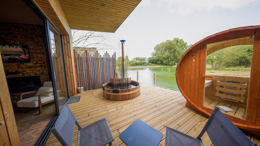 Le Domaine - So Cosy Le Domaine - So Cosy