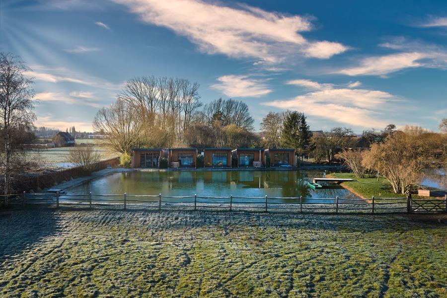 Le Domaine - Wambrechies Le Domaine - Wambrechies