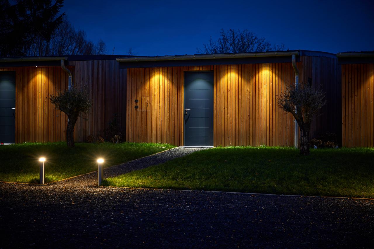 Le Domaine - Wambrechies