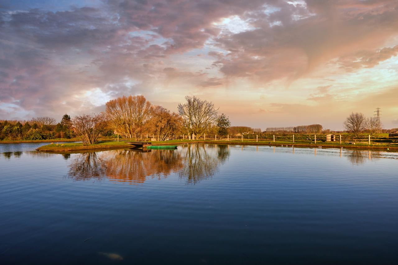 Le Domaine - Wambrechies