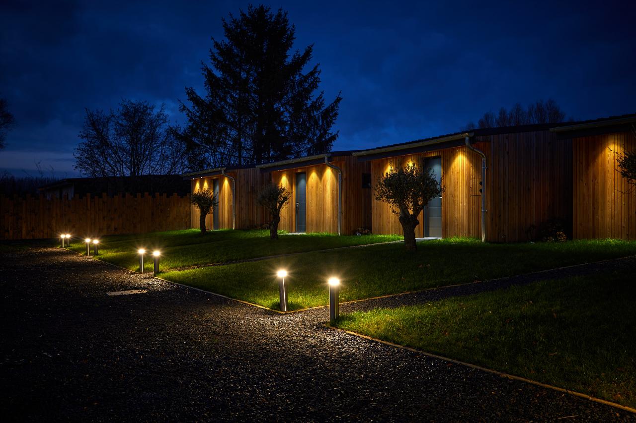 Le Domaine - Wambrechies