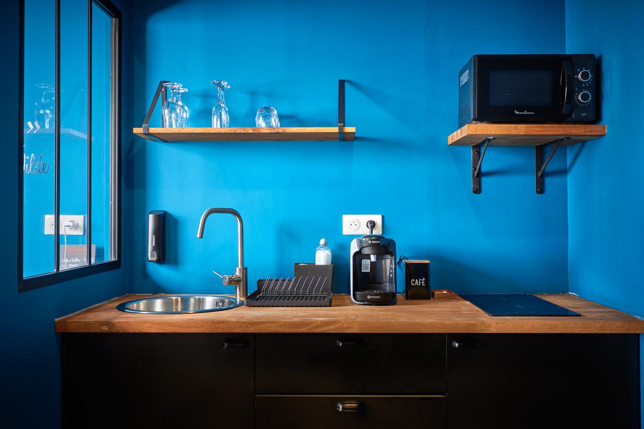 Le Domaine - Wambrechies - Lodge