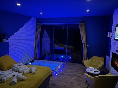 Le Domaine - Wambrechies - Lodge