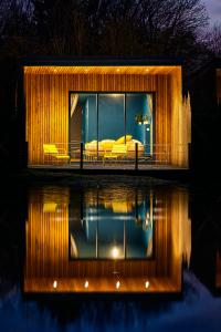 Le Domaine - Wambrechies - Lodge