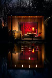 Le Domaine - Wambrechies - Lodge