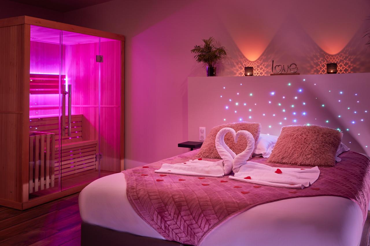 Le Domaine - Wambrechies - Lodge