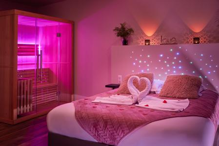 Le Domaine - Wambrechies - Lodge