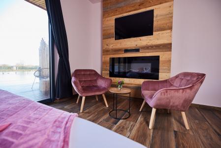 Le Domaine - Wambrechies - Lodge