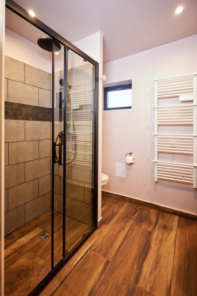 Le Domaine - Wambrechies - Lodge