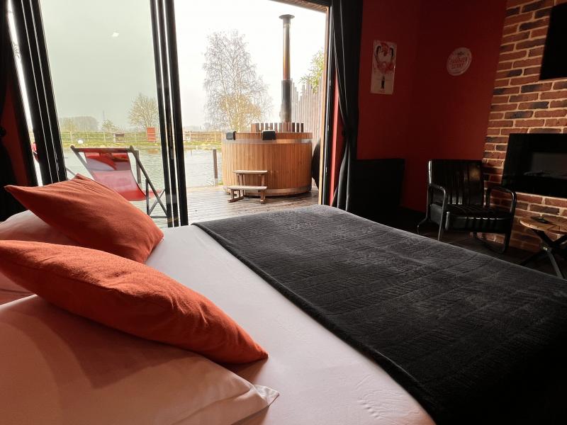 Le Domaine - Wambrechies- Lodge L'indus Le Domaine - Wambrechies- Lodge L'indus