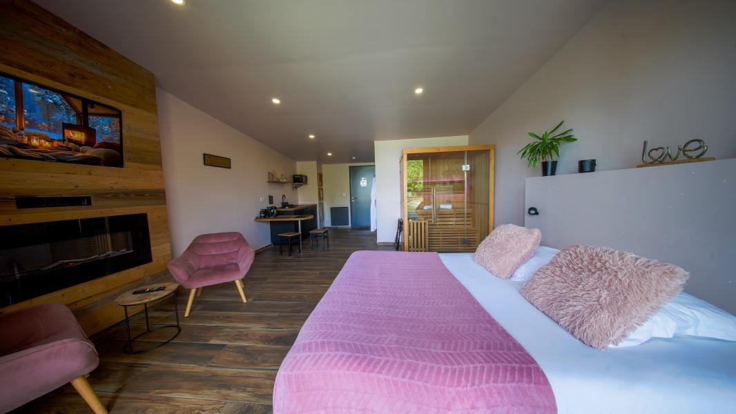 Le Domaine - Wambrechies- Lodge Le Refuge Le Domaine - Wambrechies- Lodge Le Refuge