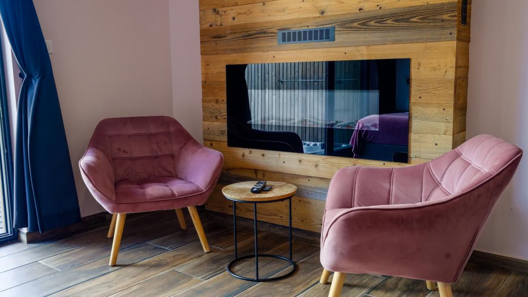 Le Domaine - Wambrechies- Lodge Le Refuge Le Domaine - Wambrechies- Lodge Le Refuge