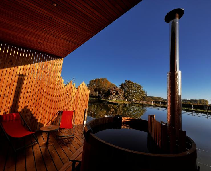 Le Domaine - Wambrechies - Spa Le Domaine - Wambrechies - Spa